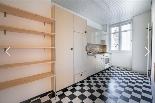 Ideale Wohnung an ruhiger Lage! 2