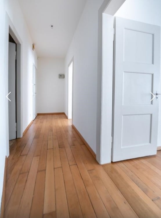 Ideale Wohnung an ruhiger Lage! 3