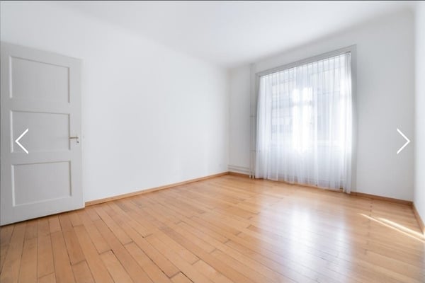 Ideale Wohnung an ruhiger Lage! 5