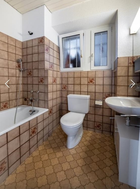 Ideale Wohnung an ruhiger Lage! 6