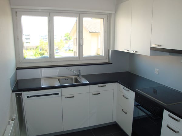 Hier können Sie sich wohl fühlen ! 6