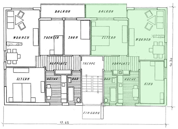 Hier können Sie sich wohl fühlen ! 9