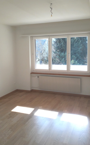 Hier können Sie sich wohl fühlen ! 5