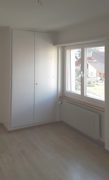 Hier können Sie sich wohl fühlen ! 4