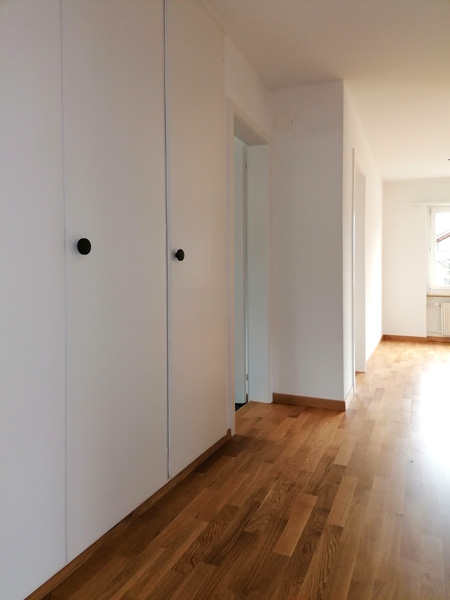 Zentrale und ruhige Lage 5