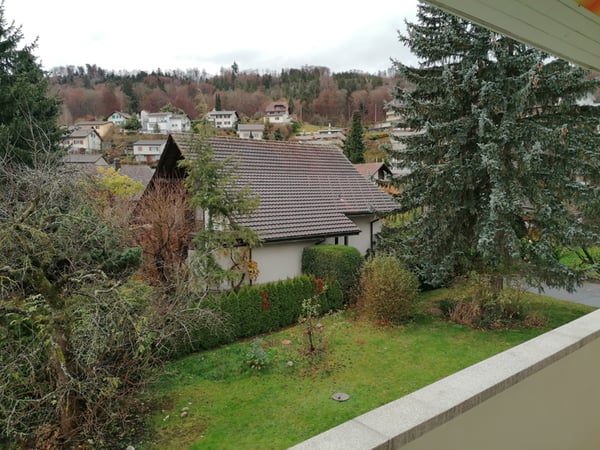 Zentrale und ruhige Lage 3