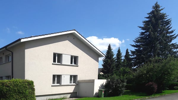 Zentrale und ruhige Lage 2