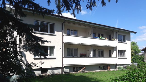 Zentrale und ruhige Lage 1