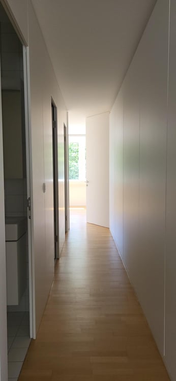 Charmante 3.5-Zimmer-Wohnung am Strandweg in Burgdorf 4