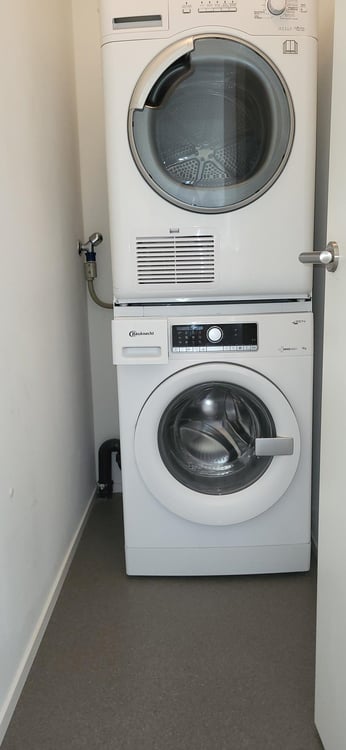 Charmante 3.5-Zimmer-Wohnung am Strandweg in Burgdorf 9