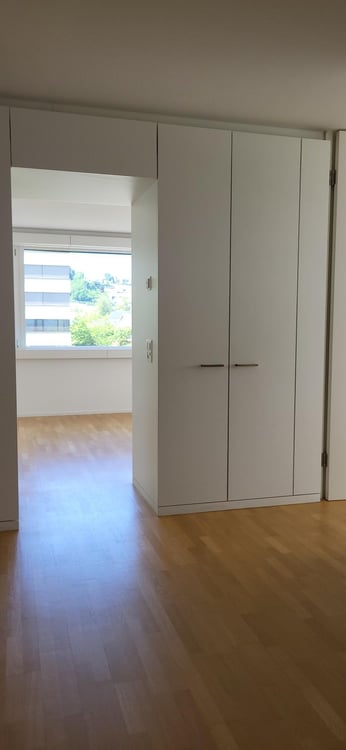 Charmante 3.5-Zimmer-Wohnung am Strandweg in Burgdorf 2