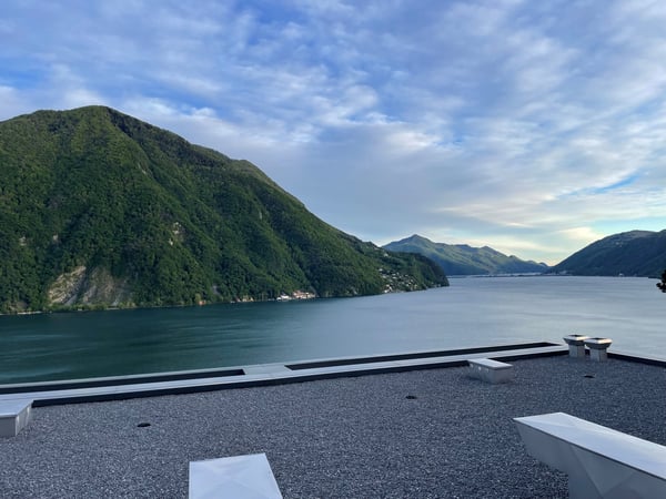 VILLA A CASTAGNOLA - RESIDENZA PARCO S.ANNA 13
