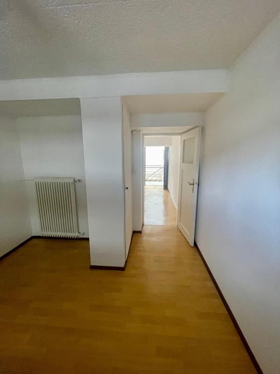 AFFITTASI 1 LOCALI A LUGANO - CASSARATE 4