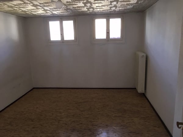 AFFITTASI 2 LOCALI A LUGANO - CASSARATE 7