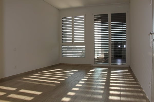 RESIDENZA SANROCCO A LUGANO - AFFITTASI 3.5 locali con vista lago 11