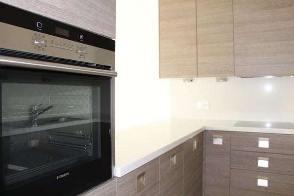 RESIDENZA SANROCCO A LUGANO - AFFITTASI 3.5 locali con vista lago 7