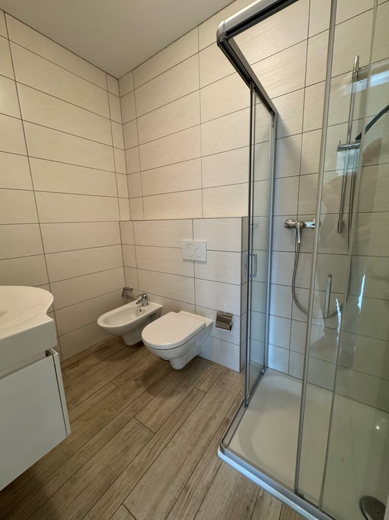 RESIDENZA SANROCCO A LUGANO - AFFITTASI 3.5 locali con vista lago 13