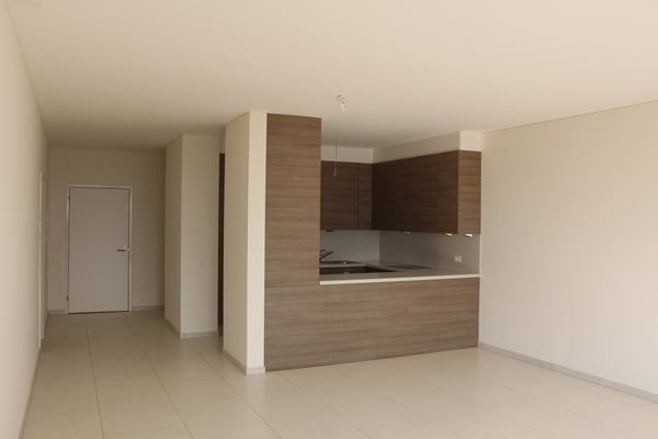 RESIDENZA SANROCCO A LUGANO - AFFITTASI 3.5 locali con vista lago 5