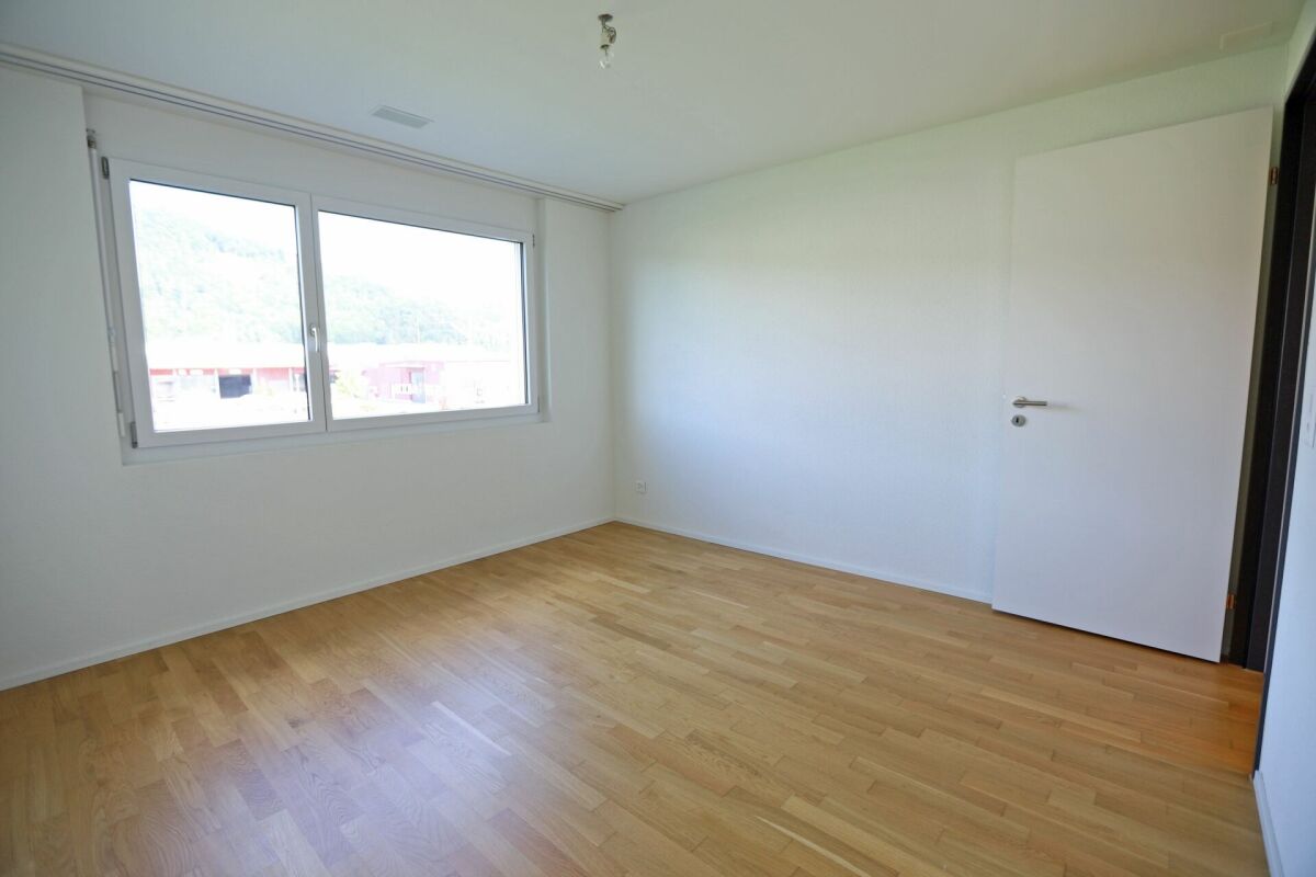 Appartement spacieux 4.5 pièces dans un quartier familial!