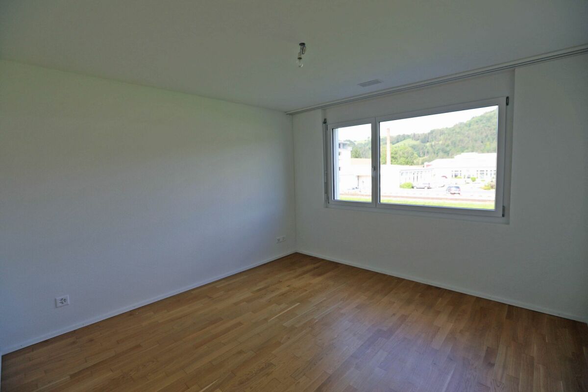Appartement spacieux 4.5 pièces dans un quartier familial!