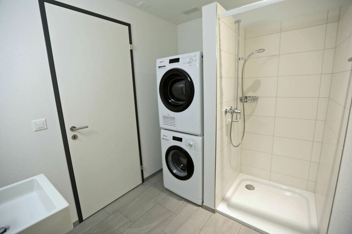 Appartement spacieux 4.5 pièces dans un quartier familial!