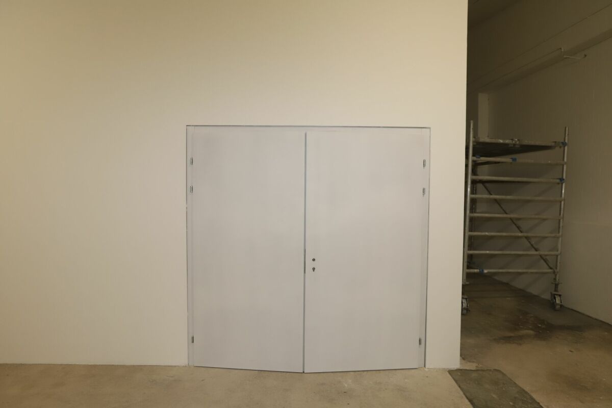 Espace commercial / espace de stockage à Aadorf