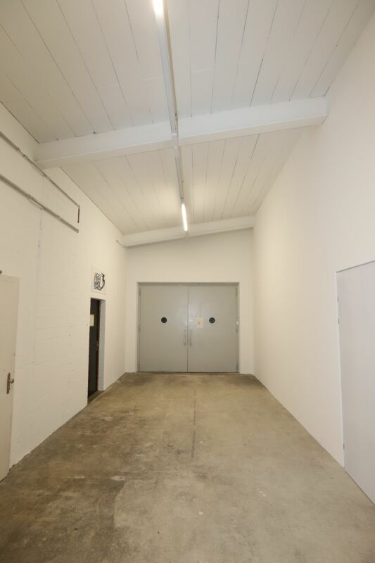 Espace commercial / espace de stockage à Aadorf