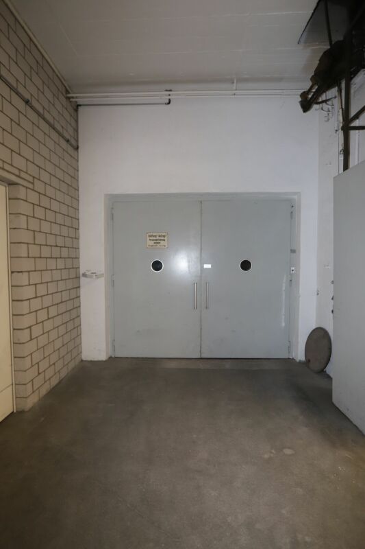 Espace commercial / espace de stockage à Aadorf