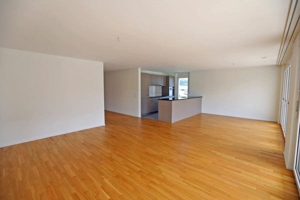 Grosszügige 4.5 Zimmerwohnung in familienfreundlichem Quartier! 2
