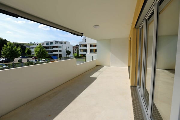 Grosszügige 4.5 Zimmerwohnung in familienfreundlichem Quartier! 11