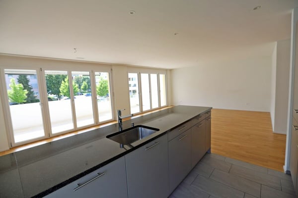 Grosszügige 4.5 Zimmerwohnung in familienfreundlichem Quartier! 4