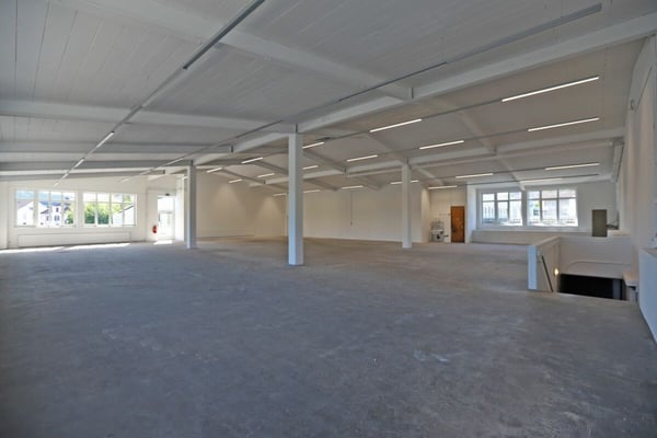 Gewerberaum / Lagerraum in Aadorf 7