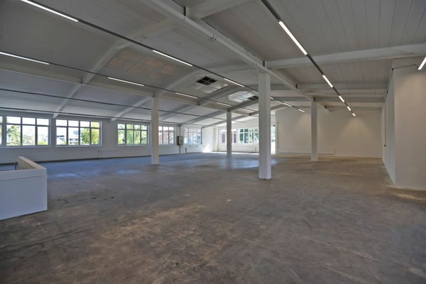 Gewerberaum / Lagerraum in Aadorf 5