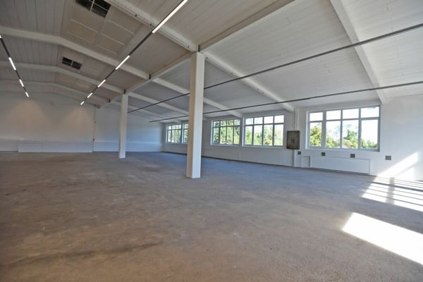 Gewerberaum / Lagerraum in Aadorf 4