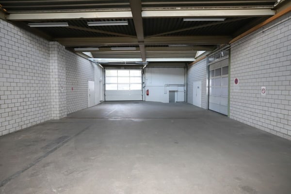 Gewerberaum / Lagerraum in Aadorf 14