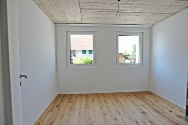 Löwengasse 2.0 - Charmantes Wohnen im Neubau 8