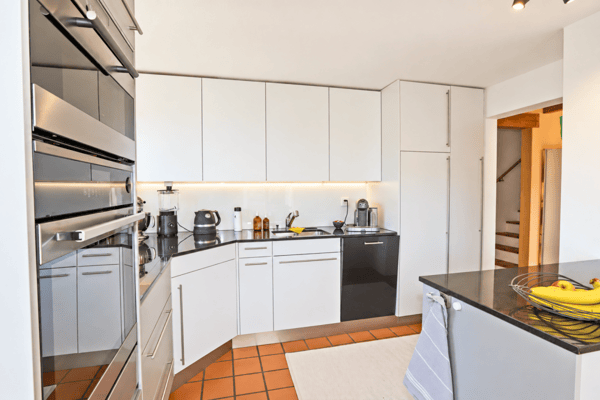 Wohnen & Vermieten: Einfamilienhaus mit Einliegerwohnung und Wintergarten 4