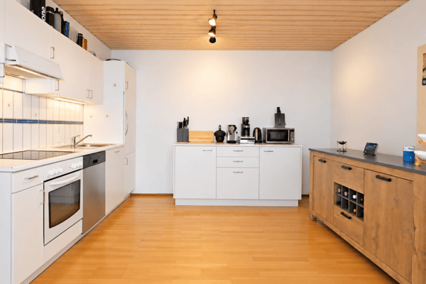 Wohnen & Vermieten: Einfamilienhaus mit Einliegerwohnung und Wintergarten 15