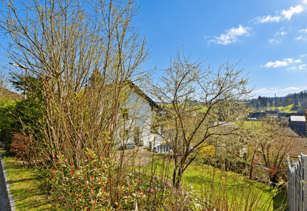 Wohnen & Vermieten: Einfamilienhaus mit Einliegerwohnung und Wintergarten 12