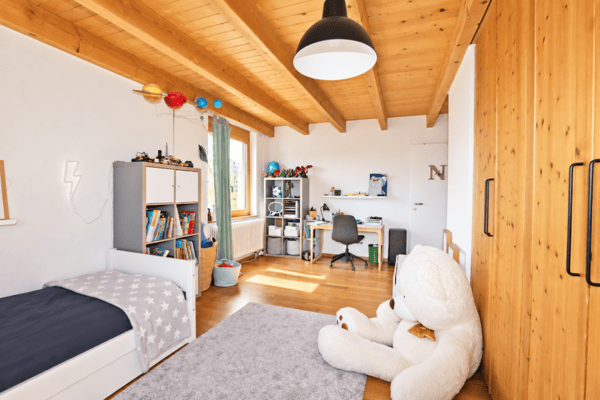 Wohnen & Vermieten: Einfamilienhaus mit Einliegerwohnung und Wintergarten 8