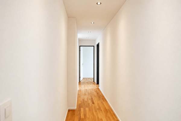 Helle und Moderne 3.5 Zimmer-Wohnung mit 2 Balkonen! 7