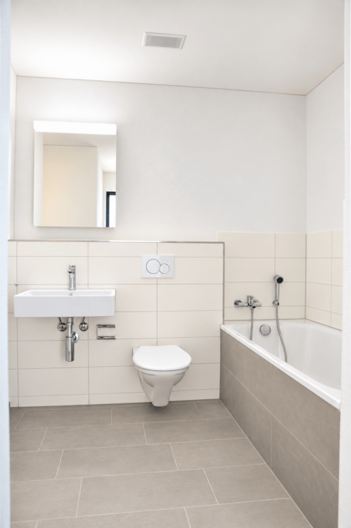 Helle und Moderne 3.5 Zimmer-Wohnung mit 2 Balkonen! 8