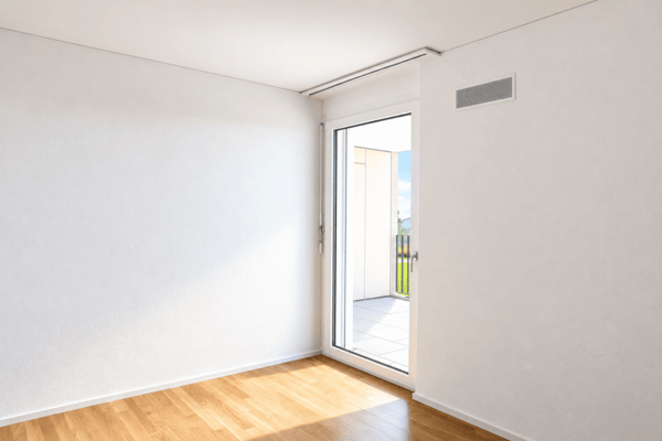Helle und Moderne 3.5 Zimmer-Wohnung mit 2 Balkonen! 6