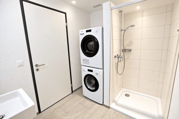 Grosszügige 4.5 Zimmerwohnung in familienfreundlichem Quartier! 10