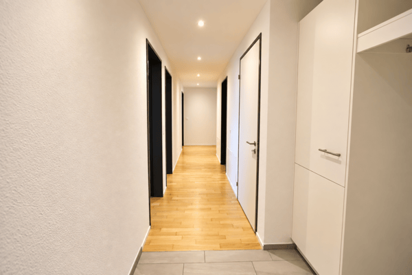 Grosszügige 4.5 Zimmerwohnung in familienfreundlichem Quartier! 8