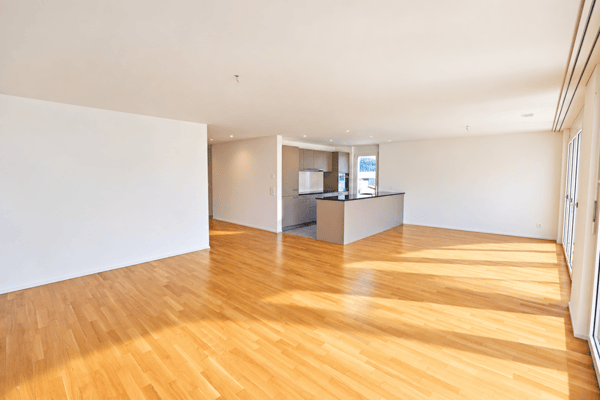 Grosszügige 4.5 Zimmerwohnung in familienfreundlichem Quartier! 3