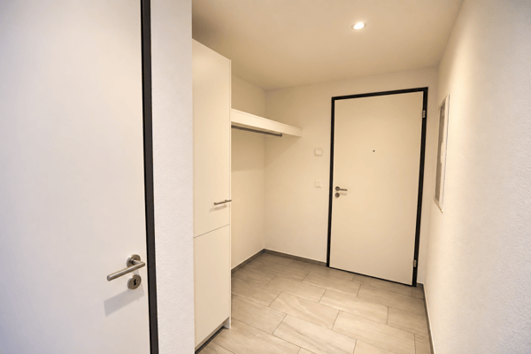 Grosszügige 4.5 Zimmerwohnung in familienfreundlichem Quartier! 11