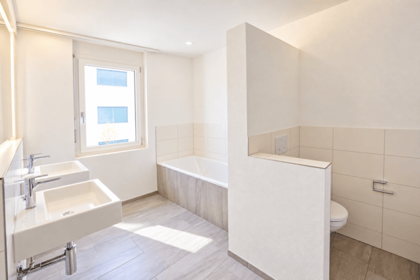 Grosszügige 4.5 Zimmerwohnung in familienfreundlichem Quartier! 7