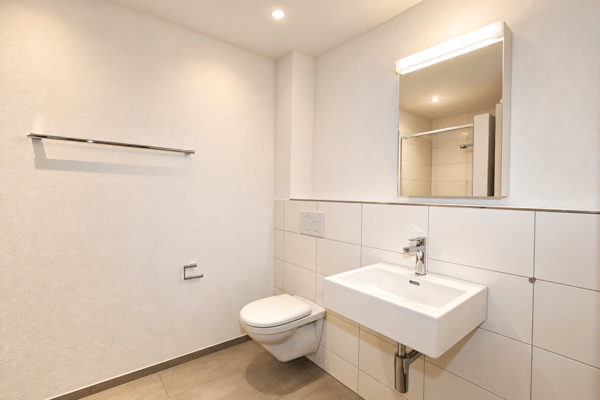 Grosszügige 4.5 Zimmerwohnung in familienfreundlichem Quartier! 9