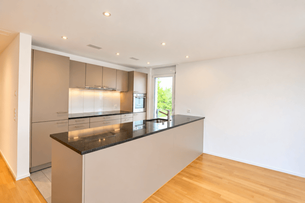 Grosszügige 4.5 Zimmerwohnung in familienfreundlichem Quartier! 4